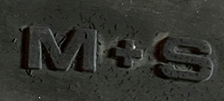 Kaikki mitä sinun tulee tietää M+S-renkaista