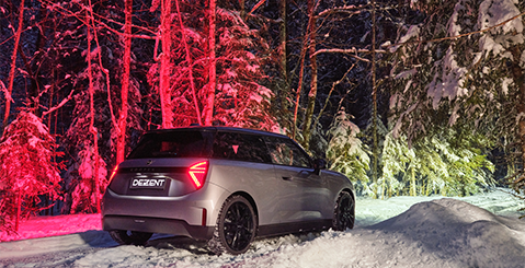 Mitä käytetyille renkaille tehdään?