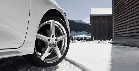 Miten vanteen pulttijako mitataan?