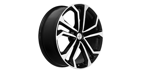 Hvordan bytter man felg?