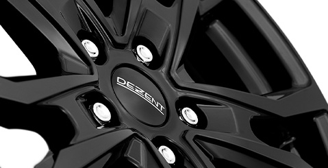 Hva er en senterkopp til felg?