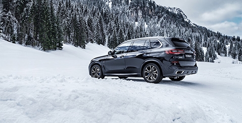 Hvordan slår man av dekktrykklampen?