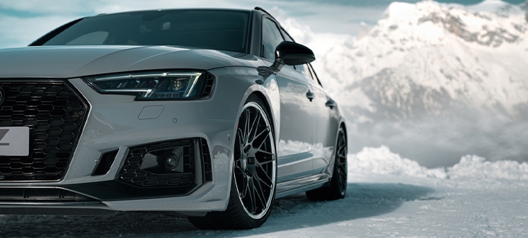 Hva er en senterring for felg?