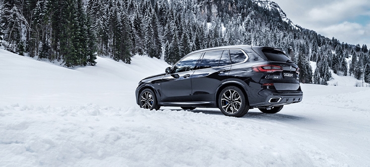 Hvordan slår man av dekktrykklampen?