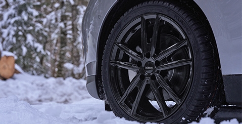 Hvor stramt skal hjulboltene være?