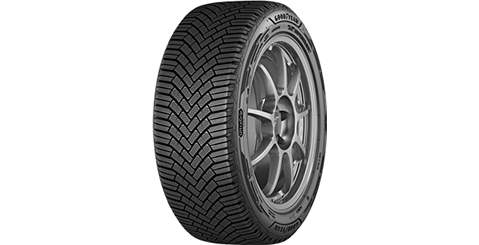 Goodyear-talvirenkaat