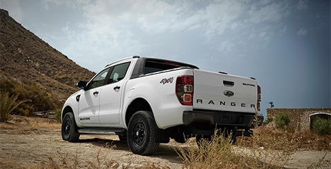 Hvilke dekk er best egnet for grusveier?