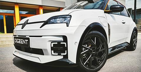 Kuinka monta kilometriä kesärenkaat kestävät?