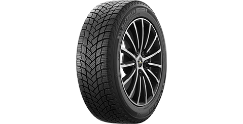 Michelin-talvirenkaat
