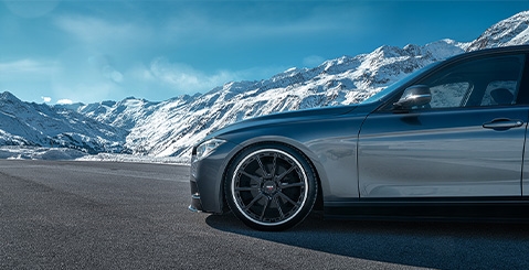 Premium vai budjetti – mitkä renkaat sopivat minulle parhaiten?