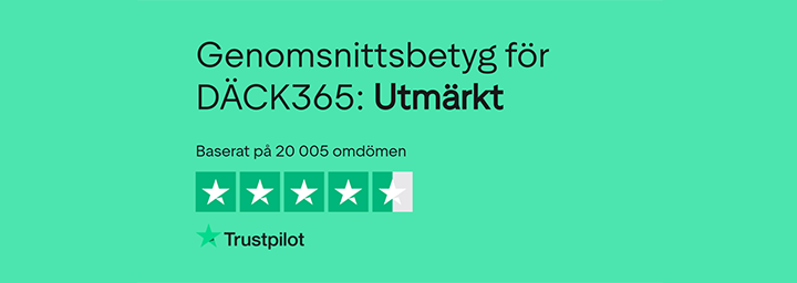 Trustpilot!