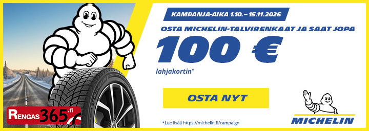 Michelin GoGift