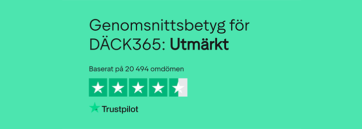 Trustpilot!