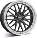 Produktbild:DOTZ Bilbao dark