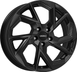 Produktbild:DEZENT AP black