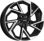 Produktbild:DEZENT AP dark