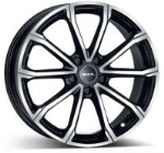 MAK DaVinci blk/pol MAK DaVinci blk/pol