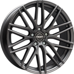 Mega Wheels Cetus Anthracite grey Mega Wheels Cetus Anthracite grey