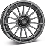 OZ Superturismo Aero HLT Gra