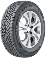 BF Goodrich g-Force Stud BF Goodrich g-Force Stud