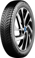 Bridgestone Blizzak LM500