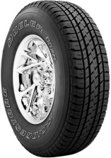 Bridgestone Dueler D33A Bridgestone Dueler D33A