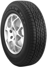 Bridgestone Dueler H/T 687 Bridgestone Dueler H/T 687