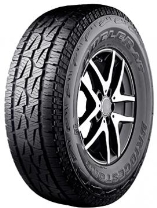 Bridgestone Dueler AT001 Bridgestone Dueler AT001