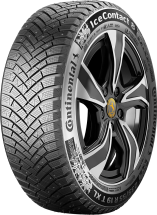 Produktbilde: Continental IceContact 8