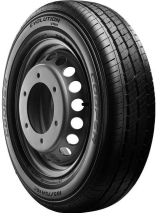 Cooper EVOLUTION VAN Cooper EVOLUTION VAN