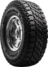Produktbild: Cooper Discoverer S/T MAXX P.O.R