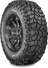 Cooper DISCOVERER STT PRO P Cooper DISCOVERER STT PRO P