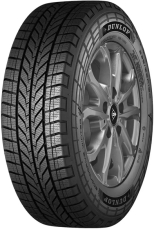 Dunlop Econodrive Winter Dunlop Econodrive Winter