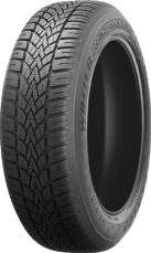 Produktbilde: Dunlop Winter