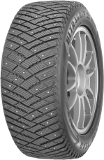 Goodyear UltraGrip Ice Arctic SUV