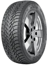 Produktbild: Nokian Nordman North RS3