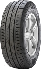 Pirelli Carrier Camper Pirelli Carrier Camper