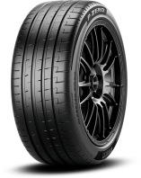 Pirelli P Zero PZ5 Pirelli P Zero PZ5