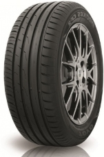 Toyo Tires Proxes CF2 Toyo Tires Proxes CF2