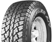 Bridgestone Dueler A/T 693 III