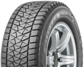 Bridgestone Blizzak DM-V2 Bridgestone Blizzak DM-V2