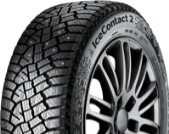 Continental IceContact 2 Continental IceContact 2
