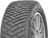 Goodyear UltraGrip Ice Arctic SUV Goodyear UltraGrip Ice Arctic SUV
