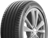 Klebér Dynaxer HP5 SUV Klebér Dynaxer HP5 SUV