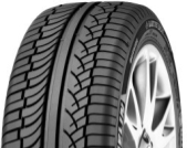 Michelin 4X4 Diamaris