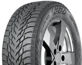 Nokian Nordman North RS3