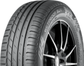Nokian Wetproof SUV Nokian Wetproof SUV