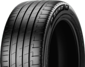 Pirelli P Zero R
