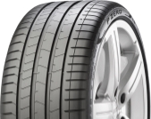 Pirelli P-Zero Pirelli P-Zero