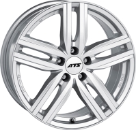 ATS Antares ATS Antares